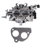 Throttle Body for GMC Yukon C1500 C2500 K1500 K2500 (1993–1995)