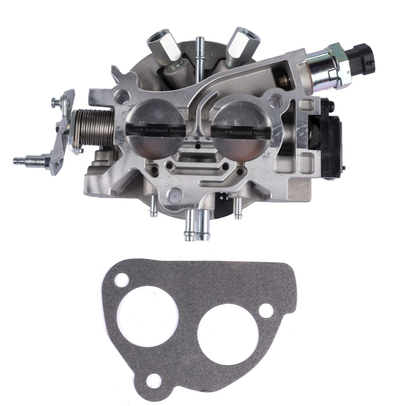 Throttle Body for GMC Yukon C1500 C2500 K1500 K2500 (1993–1995)