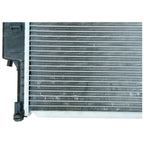 Radiator for BMW E30 E36 (1985-1999)