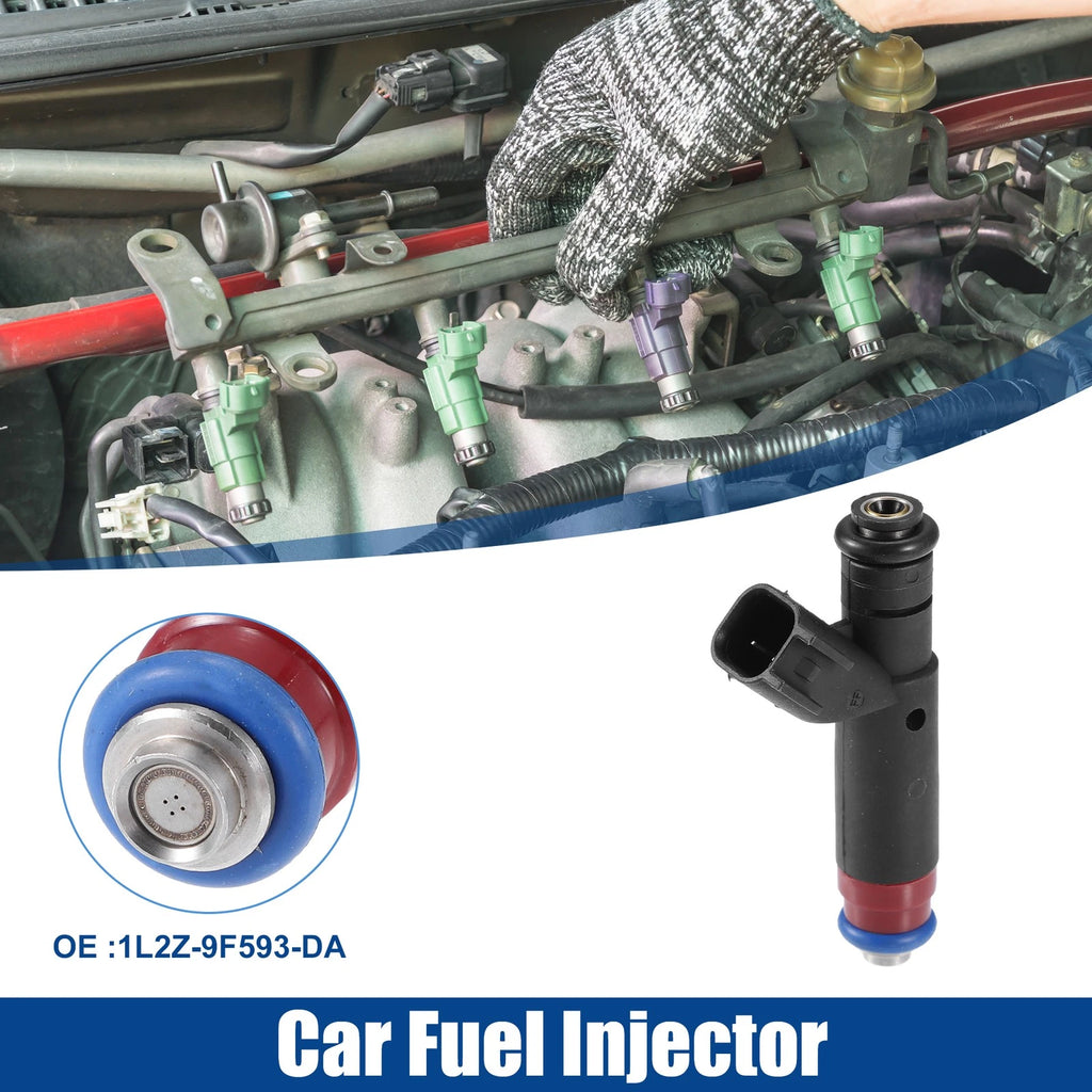 Fuel Injector Nozzle for Ford Explorer 4.6L V8 (2002–2004) No. 1L2Z-9F593-DA