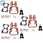 Carburetor Repair Kit for Johnson Evinrude V6 150-200 HP (1990–2000)