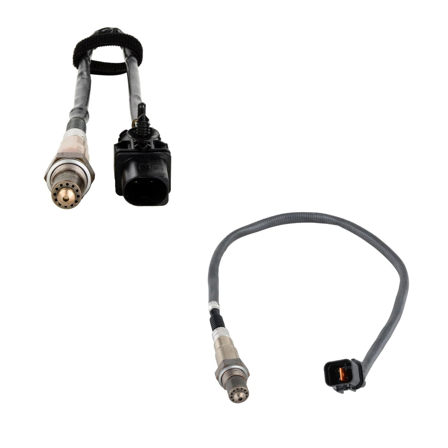 Oxygen Sensors Kit for Kia Forte 1.8 2.0L L4 FWD (2010–2018)