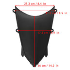 Windshield for Honda CBR250RR (2023–2024) A9C