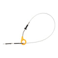 Engine Oil Dipstick No. 11140VW202 for Nissan Caravan 