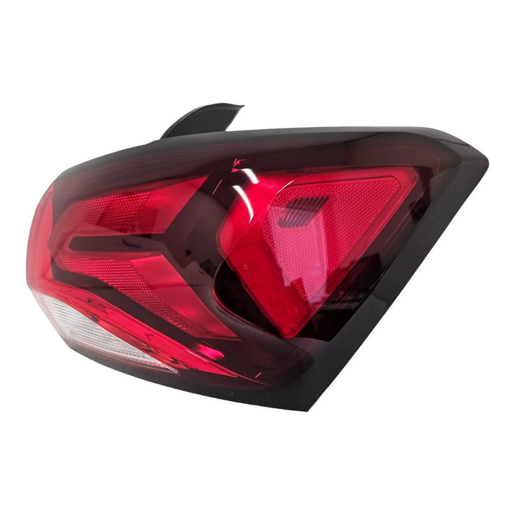 Halogen Tail Light for Chevy Equinox (2022–2024) RH #85132582