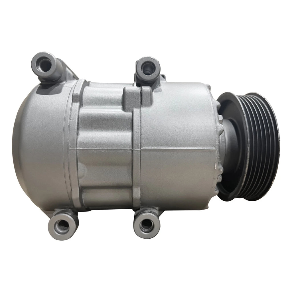 AC Compressor Replacement for Kia K900 3.8L (2016-2017)