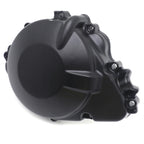 Replacement Engine Stator Cover for Honda CBR929RR (2000–2001) Black Left