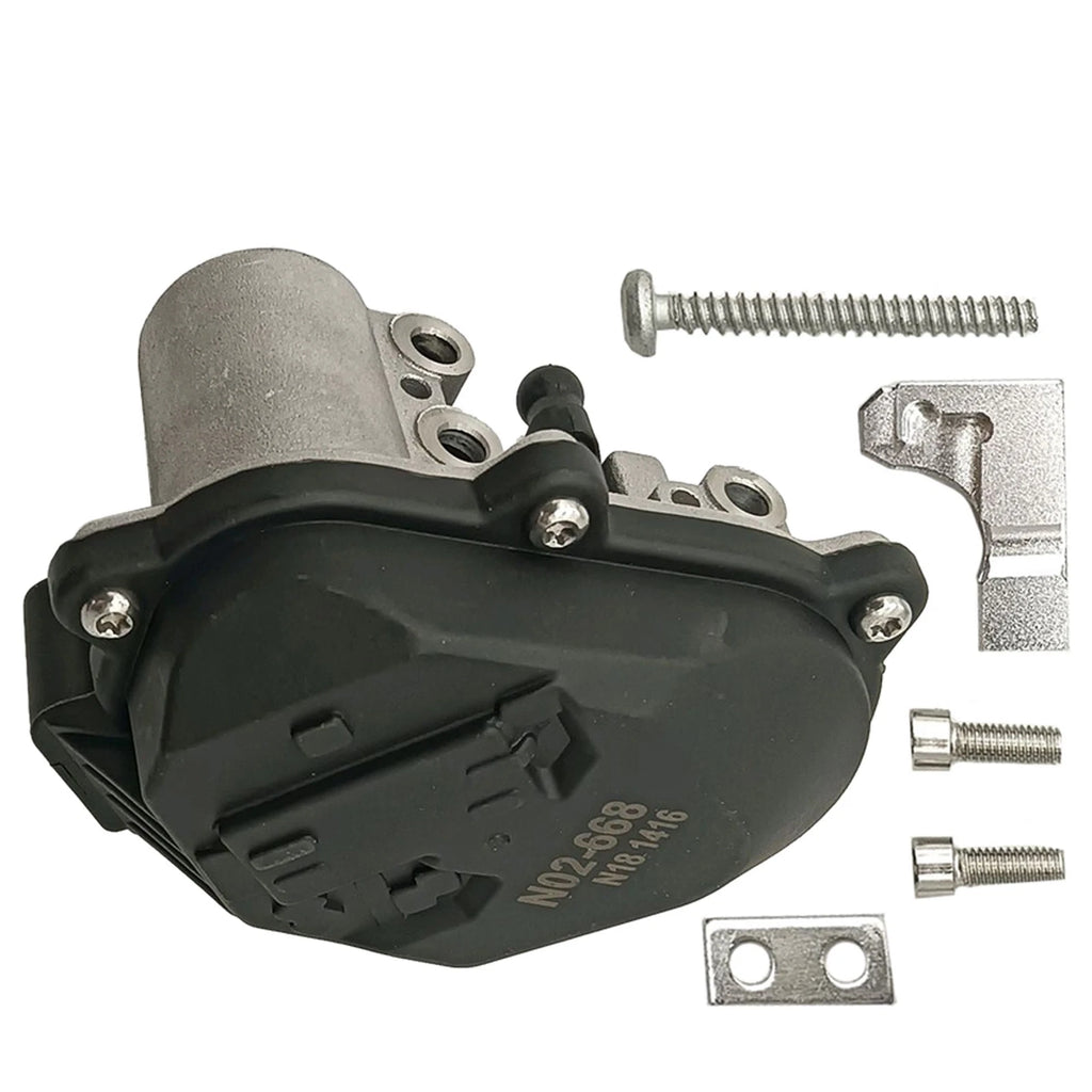 Integrated Runner Control for Audi Volkswagen (2009-2012)
