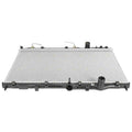 Aluminium Alloy Radiator for Mitsubishi Mirage CE (1996-2003)