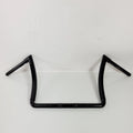 12" Ape Handlebar for Harley-Davidson Batwing (OEM 55800863) Gloss Black