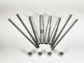 Push Rod Tubes for Harley Davidson Sportster 883/1200 (2004–2020)
