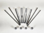 Push Rod Tubes for Harley Davidson Sportster 883/1200 (2004–2020)