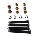 Upper Lower Detent Bushings for Chevrolet Nova (1971–1979)