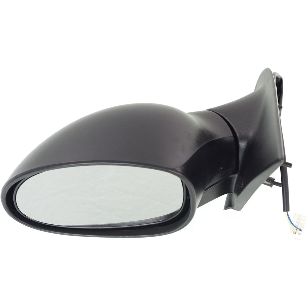 Power Mirror for Dodge Neon (2003–2005) Front Driver Side Manual Folding