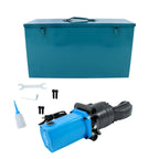 Electric Hydraulic Rebar Cutter for Various Models (1700W, 25mm)
