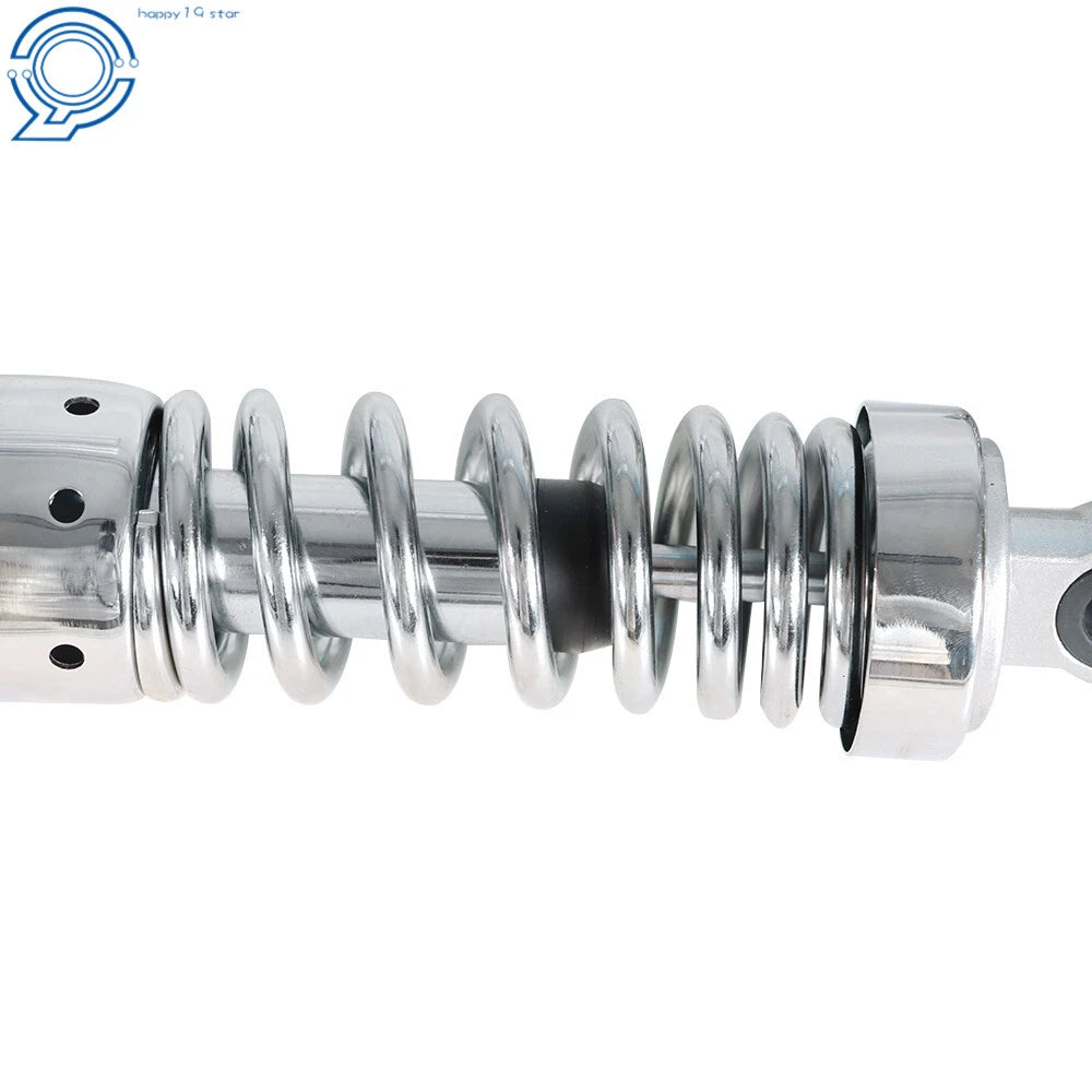 Rear Shocks for Honda Rebel CMX 250 (1986–2014)