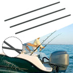 Carbon Fiber Fishing Rod Repair Kit for Quick Repairs (2023)