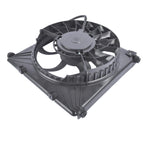 Right Radiator Cooling Fan & Shroud Assembly for Tesla Model S (2012-2020)