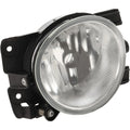 Fog Light Lamp for Honda Pilot (2009–2011) Left Driver Side