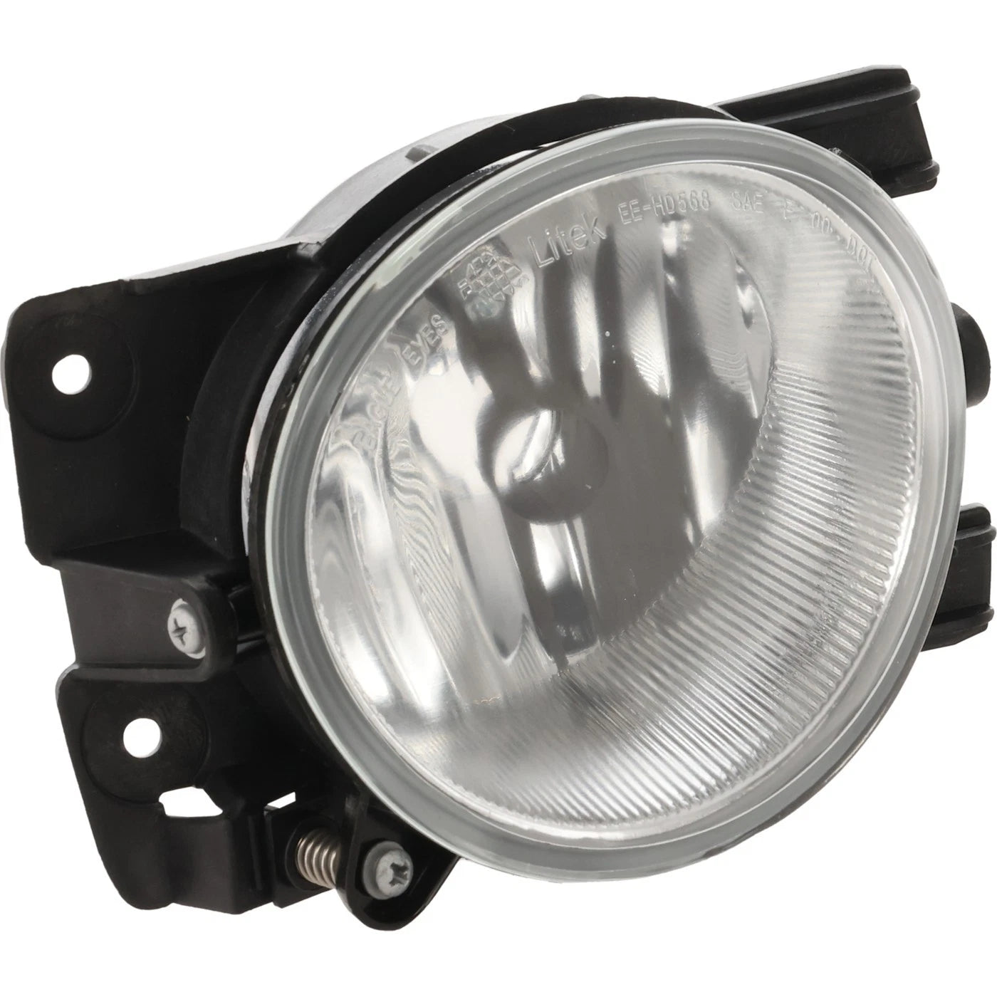 Fog Light Lamp for Honda Pilot (2009–2011) Left Driver Side