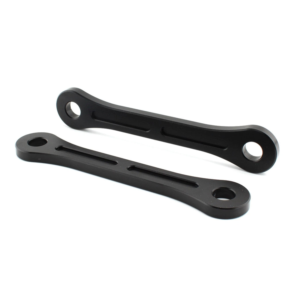 CNC Lowering Link Kit 35mm for Suzuki GSX1300R Hayabusa (1999–2022)