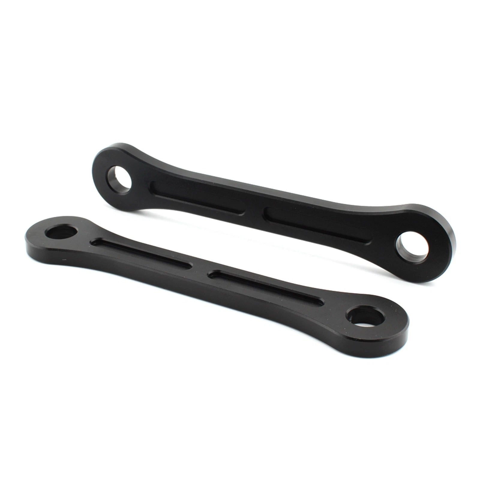 CNC Lowering Link Kit 35mm for Suzuki GSX1300R Hayabusa (1999–2022)