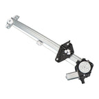 Front Left Power Window Regulator with Motor for Honda CR-V (2007-2011)