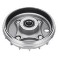 Front Brake Drum 2X for Honda Rancher 350 2x4 TRX350TM/TE (2000–2006) 44600-HN4-670