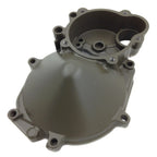 Left Engine Cover Crankcase for Kawasaki Ninja ZX10R (2004–2005)