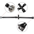Rear Driveshaft Prop Shaft for Chevy Traverse Saturn Outlook (2009-2017)