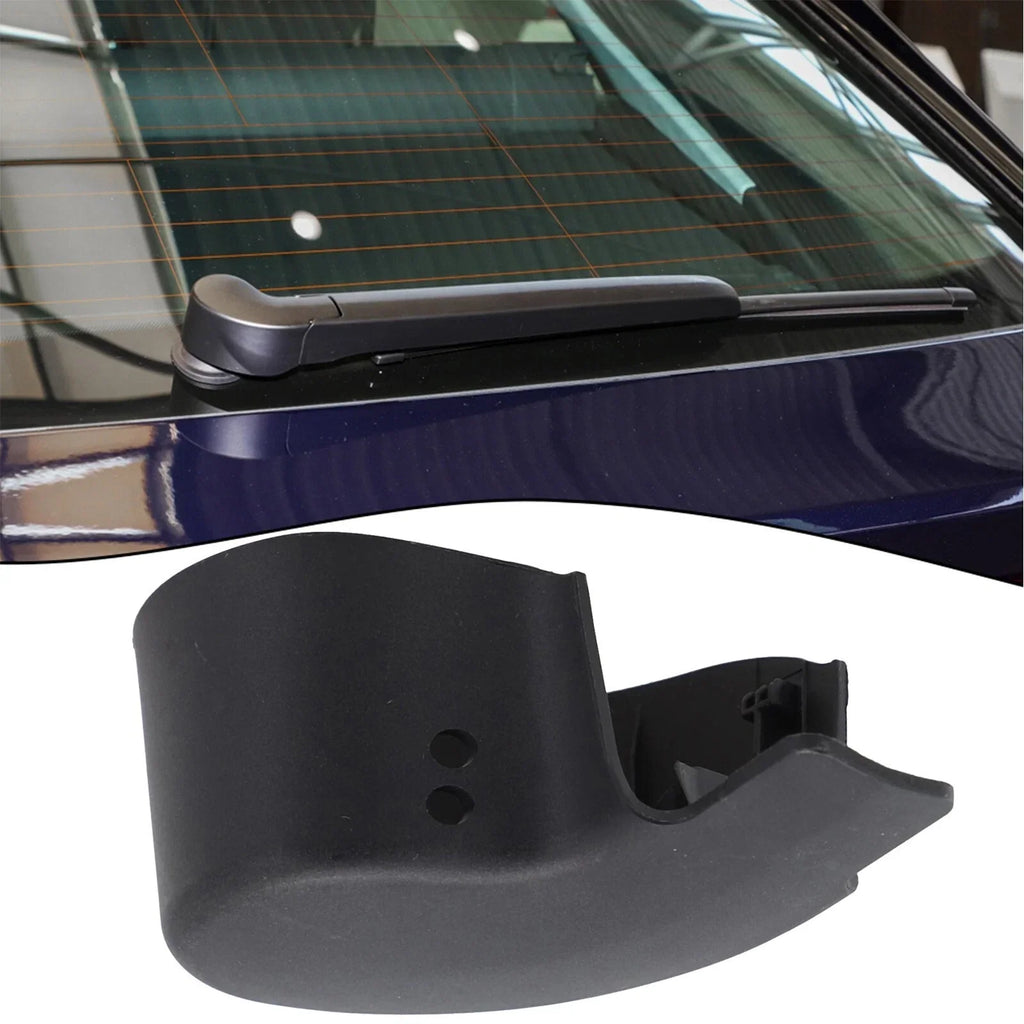 Back Glass Wiper Cap for Audi Q3 Q6 Q8 A3 A6