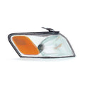 Replacement Passenger Side Front Signal Light Assembly for 1997-99 Toyota Camry