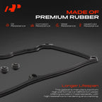Engine Valve Cover Gasket Set for Mazda 323 (1986-1989)