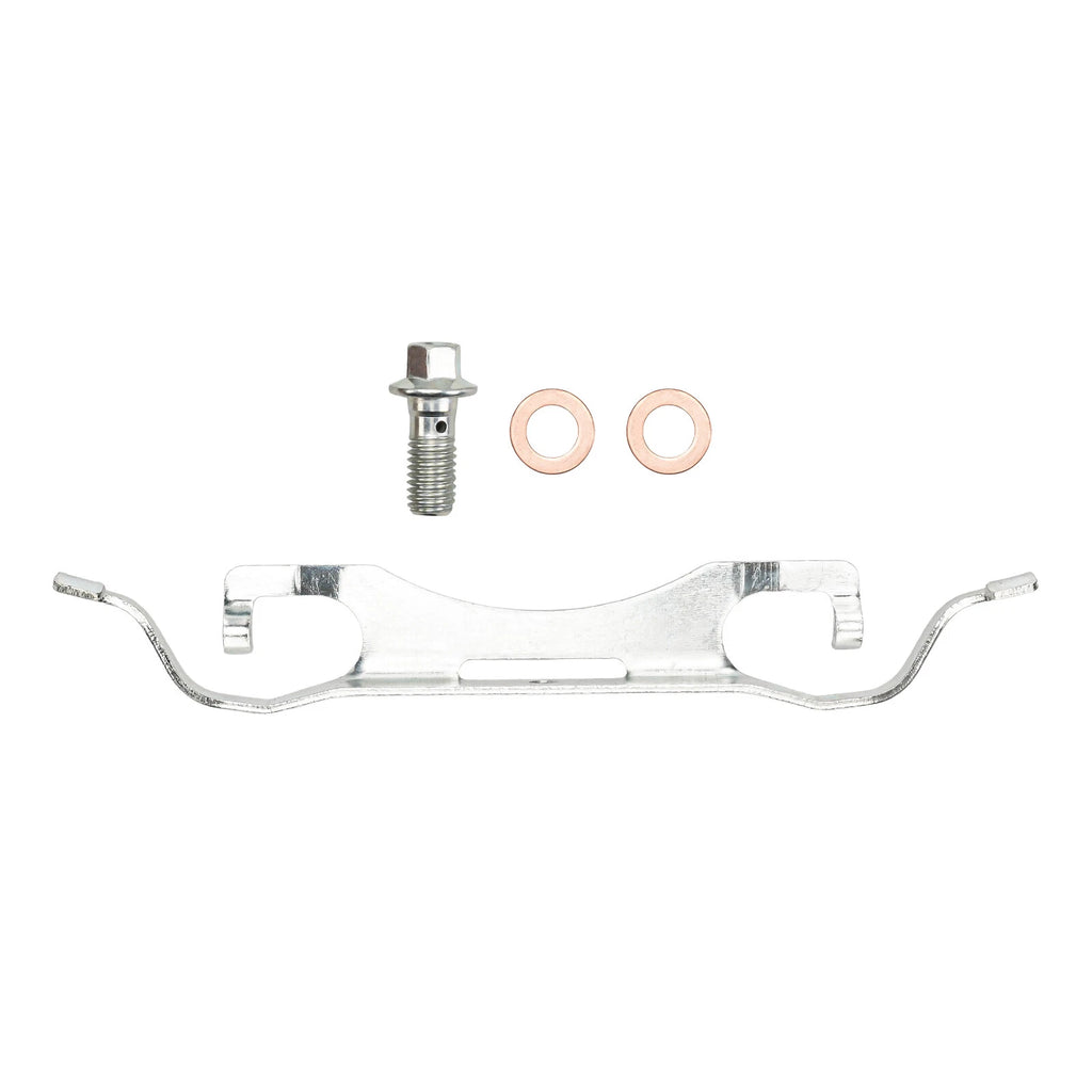 Front Left LH Brake Caliper with Bracket for Jeep Grand Cherokee (2011–2020)