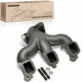 Rear Exhaust Manifold for Ford F-150 F-250 F-350 E-150 E-350 (1990–1996)