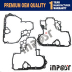 Full Gasket Kit for Kubota V2203 V2203MDI (S130 S150 S160)