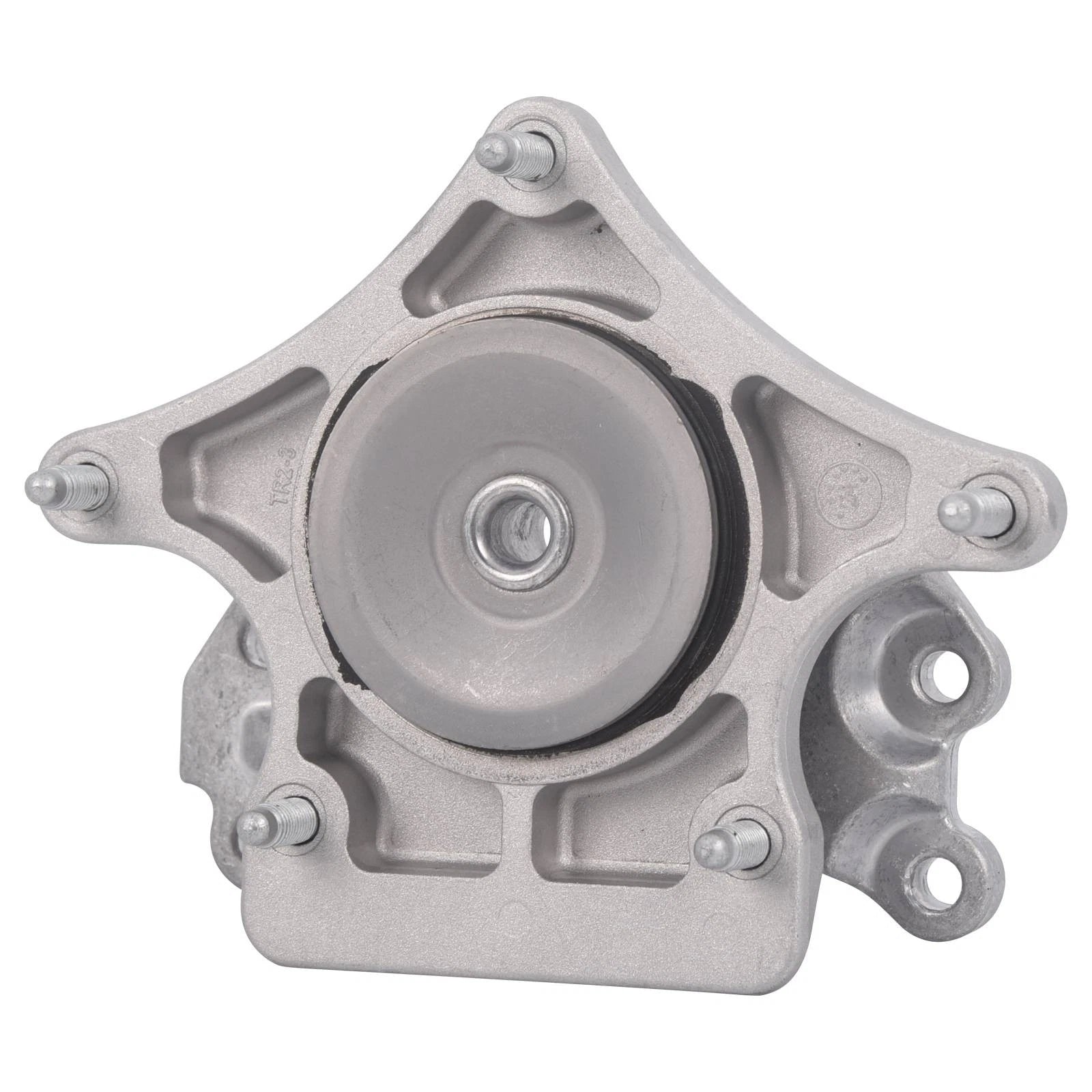 Engine Mount Set for Mercedes-Benz CL550 CLS63 GLK350 (2007–2016)