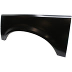Wheel Arch Repair Panel for Ford F150 F250 F350 (Passenger Right Side)