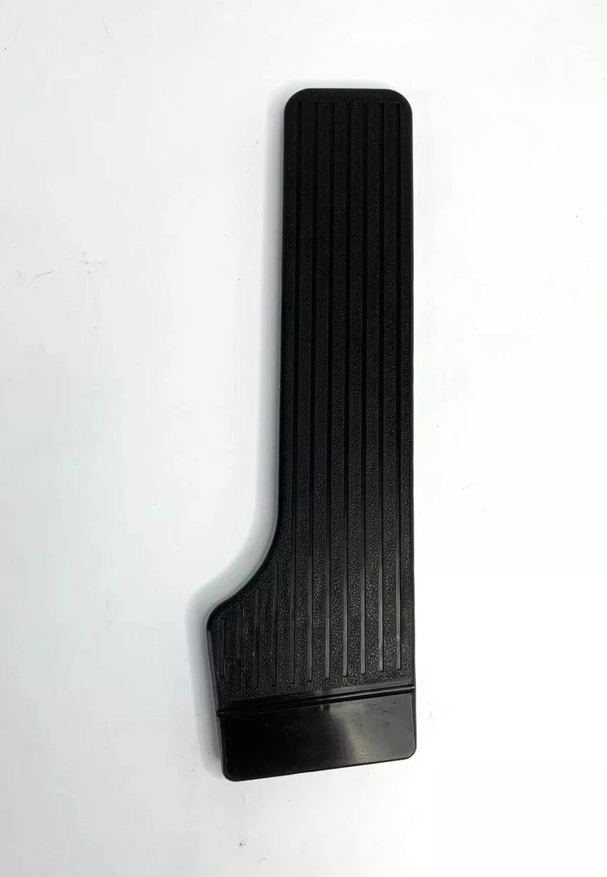 Plastic Gas Pedal Replacement for 1964-67 Chevelle (Floor Mount Accelerator)