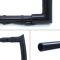 16" Prewired Handlebar 1.5" 32mm for Harley Road Glide (2016–2023)