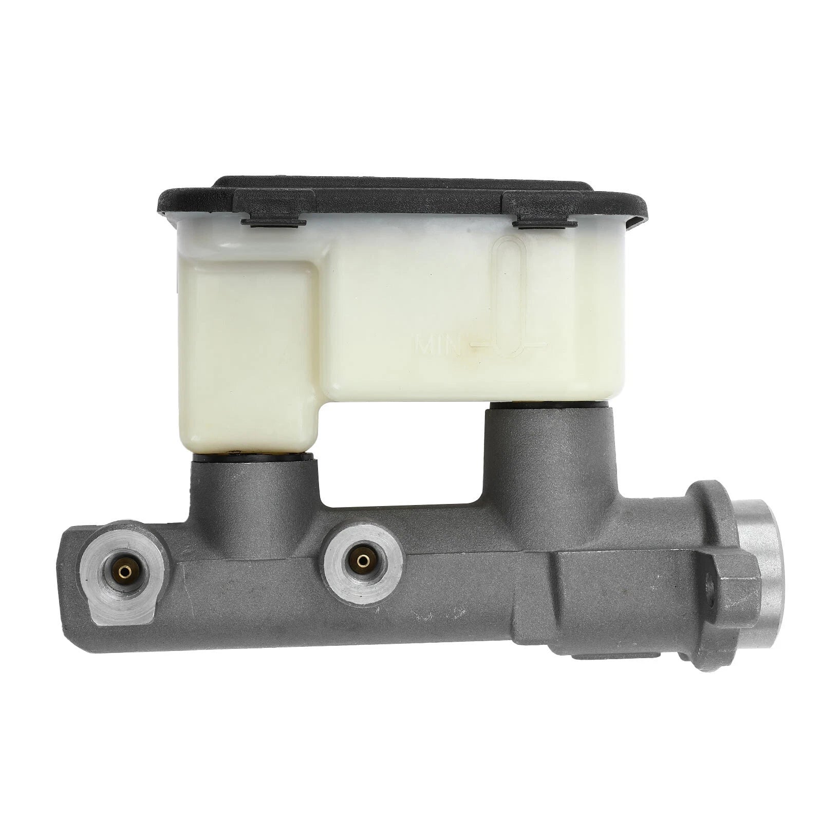 Brake Master Cylinder with Reservoir for Dodge Ram 1500 (1995–1996)