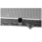 Radiator for Toyota Hilux LN147R (2000–2005)