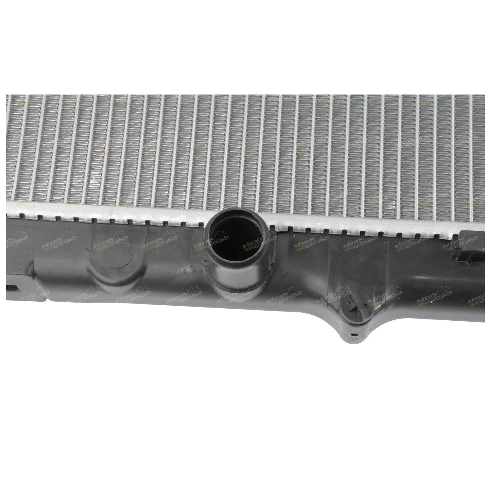 Radiator for Toyota Hilux LN147R (2000–2005)