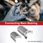 Main Bearing and Connecting Rod Bearing Kit No. 12637382 for Chevrolet Malibu (2004–2023)