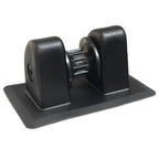 Inflatable Boat Anchor Pulley Mount for Kayak and Raft (PVC)