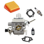 Carburetor Kit for FS240 FS260 FS360C FS410C