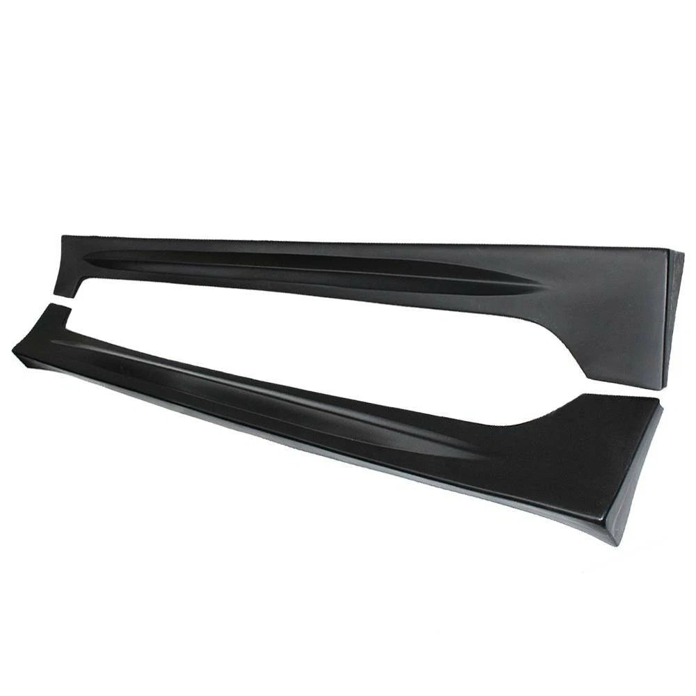 Side Skirts Body Kit for Honda Civic Sedan 2006–2011 (Mu RR Style)