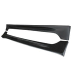 Side Skirts Body Kit for Honda Civic Sedan 2006–2011 (Mu RR Style)