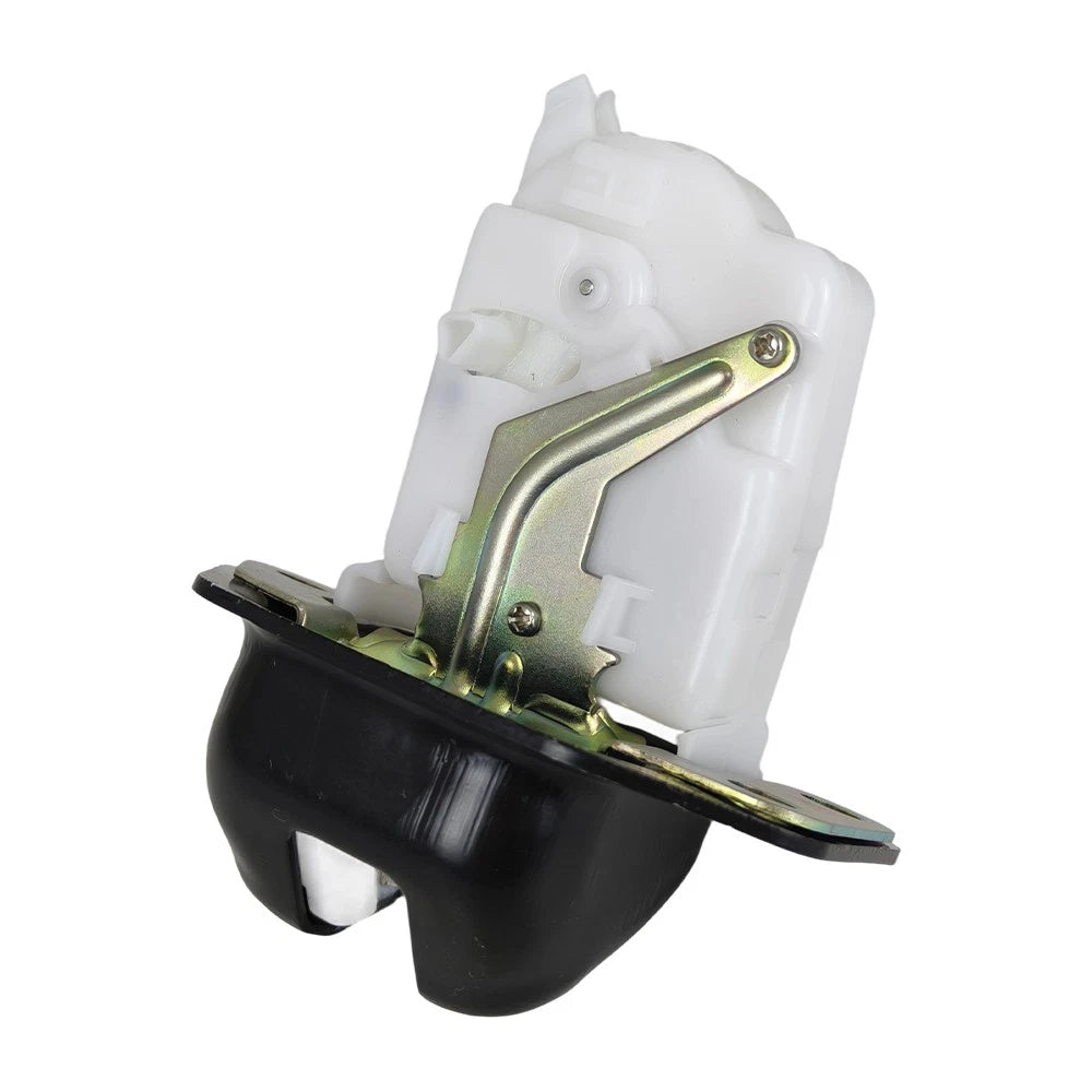 Trunk Latch for Nissan Rogue (2008–2013) & Versa (2007–2012) 90502ZN90A