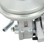 Mechanical Vacuum Pump for Ford F-250 F-350 F-450 E-350 E-450 (2000–2016)